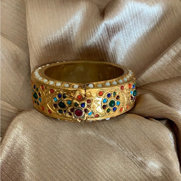 Jewelry - Pakistani custom bangles